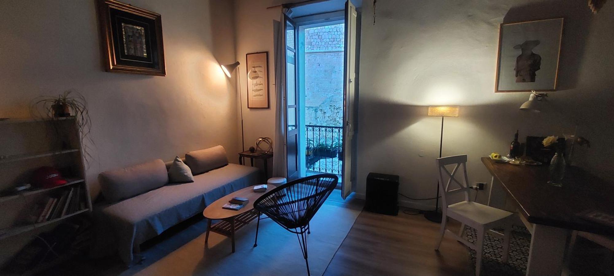 Bastione Home - Casa "Vicky" Каляри Екстериор снимка