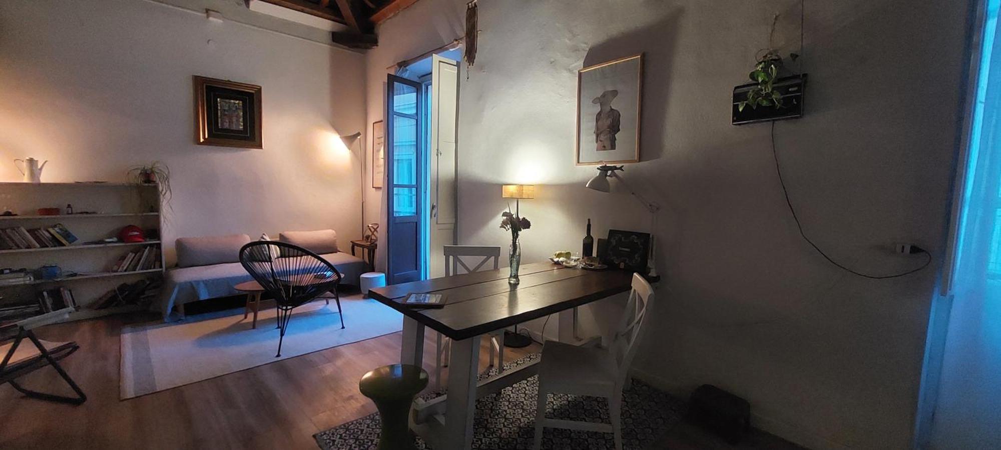 Bastione Home - Casa "Vicky" Каляри Екстериор снимка