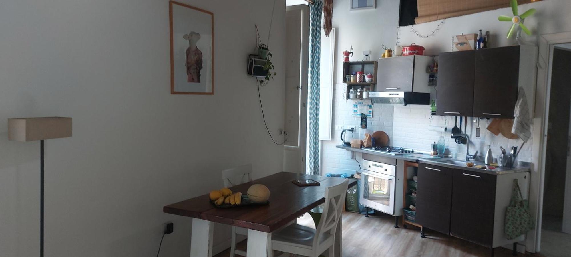 Bastione Home - Casa "Vicky" Каляри Екстериор снимка